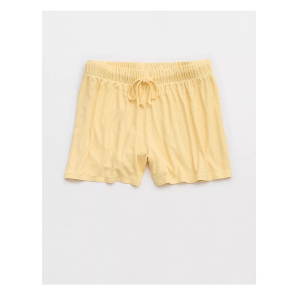 Aerie Drawstring Shorts
